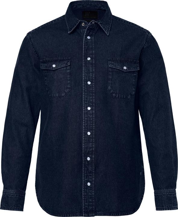 Navy Blau
