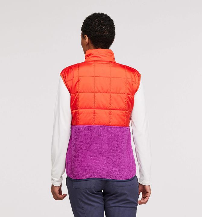 Produktbild Cotopaxi Trico Hybrid Vest (XL)