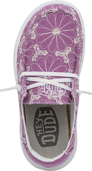 Produktbild Hey Dude Wendy Rise Eyelet (34)