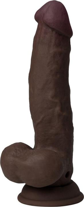 Produktbild Shaft Vibrating Model N 8.5" - Mahogany