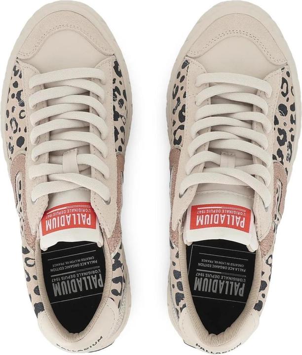 Image du produit Palladium Ace Lo Mix Wild (40)