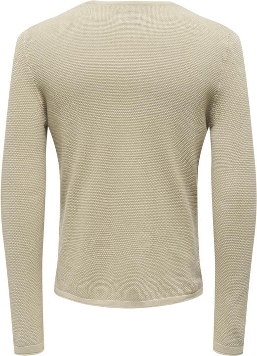 Immagine prodotto Only & Sons Struttura maglione a maglia (XS)