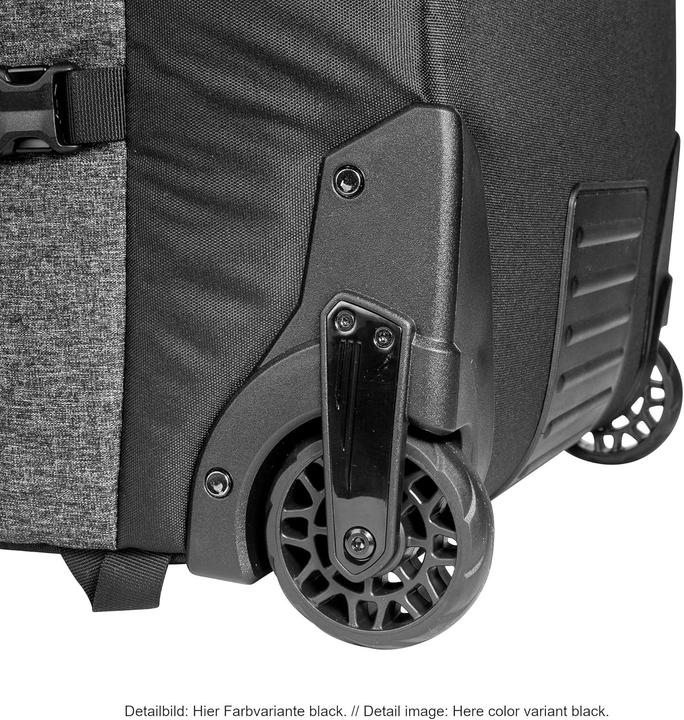 Actual product image Tatonka Travel Roller 90 (90 l)