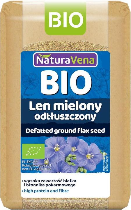 Image du produit NaturaVena Lavage de sol, dégraissé bio 200 g -