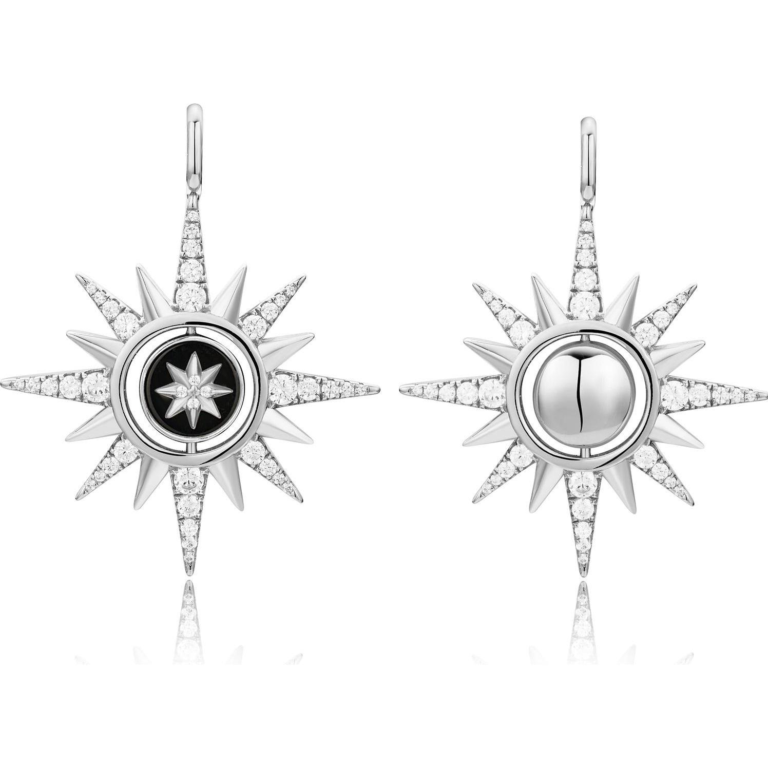 Ania Haie, Kettenanhänger, Charm Pop Charms, (925er Silber)