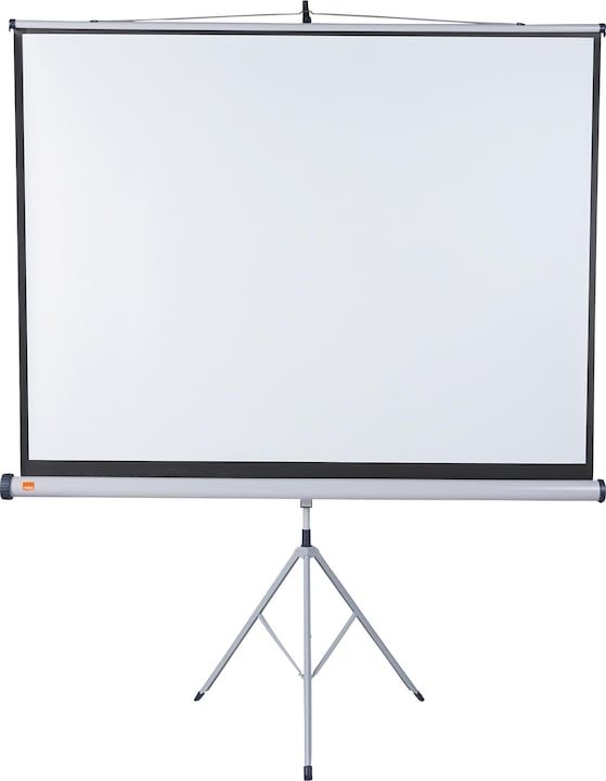 Actual product image Nobo Professional tripod screen 1902396W 175x115cm (68.90", 16:10)