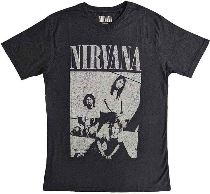 Produktbild Nirvana Sitting (S)