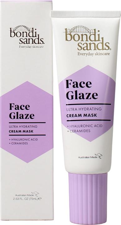 Produktbild Bondi Sands Face Glaze (75 ml)