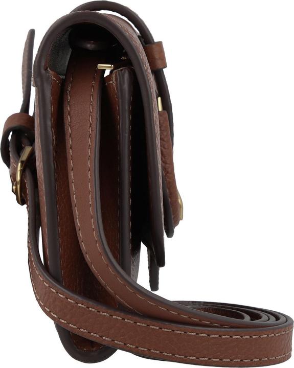 Image du produit Fossil Harwell Clutch Porte-monnaie en cuir 19 cm