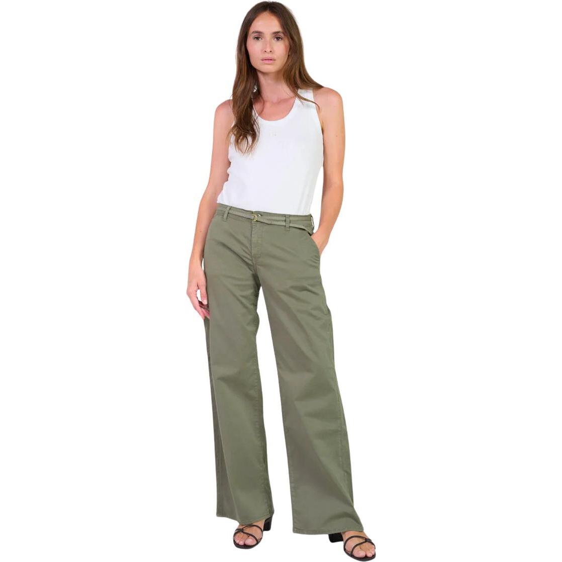 Le Temps Des Cerises, Damen, Hosen, Tahis, (40)
