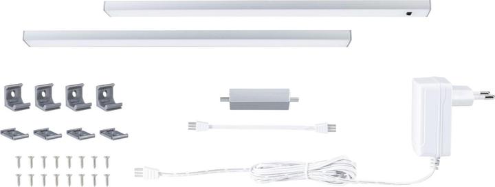Actual product image Paulmann Under-cabinet light Inline Set (700 lm)