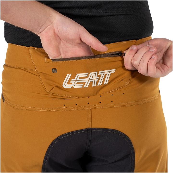 Image du produit Leatt Pantalon MTB Gravity 4.0 (XXL)