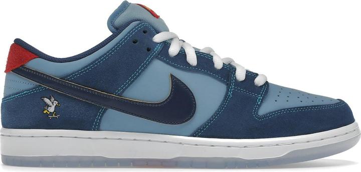 Produktbild Nike SB Dunk Low Pro Why So Sad? (45.5)