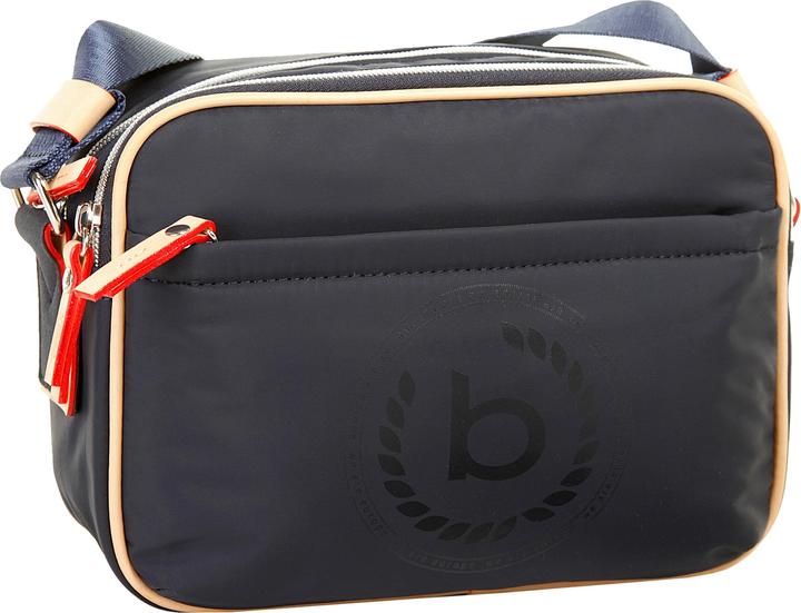 Immagine prodotto Bugatti Lido Sac à bandoulière petit, navy