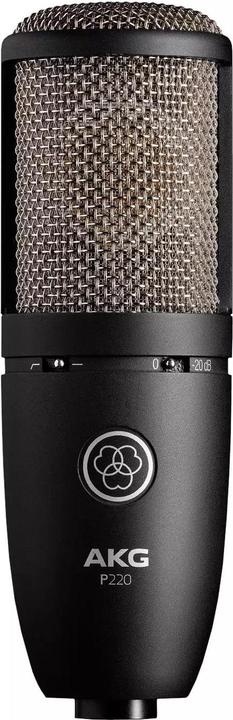 Produktbild AKG Pro P220