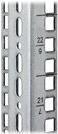 Productafbeelding Triton RAX-VL-X12-X1 - Verticale montagestrip, 12 U