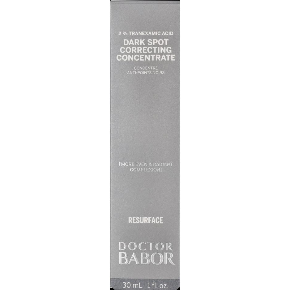 Babor, Gesichtsserum, Resurface Dark Spot Correcting Concentrate (30 ml)