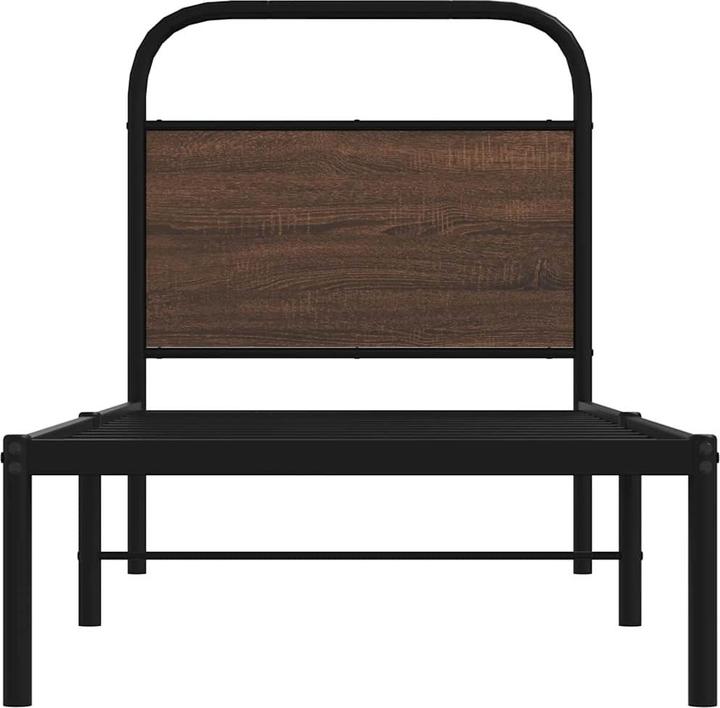 Image du produit vidaXL Bettgestell (80 x 200 cm)