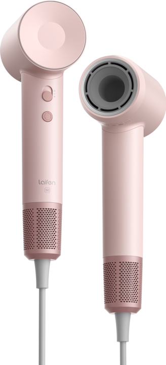 Produktbild Laifen SE Special PNK - 3 Aufsätze