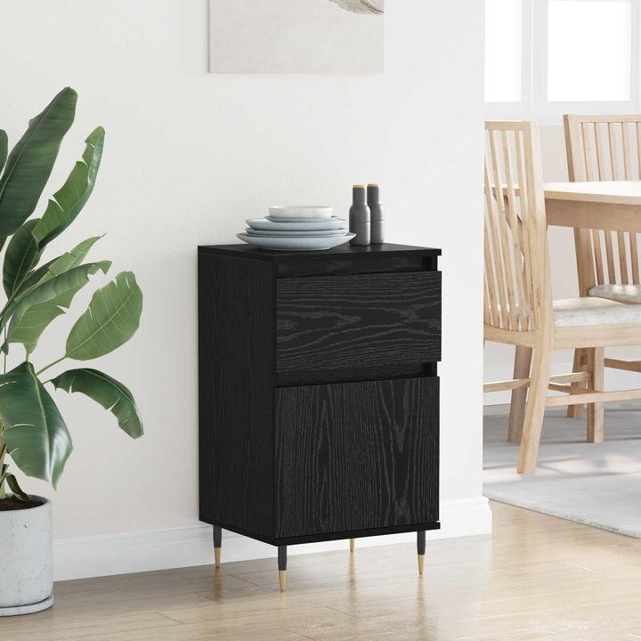 Image du produit vidaXL Sideboard-Aufbewahrung (35 x 40 x 70 cm)