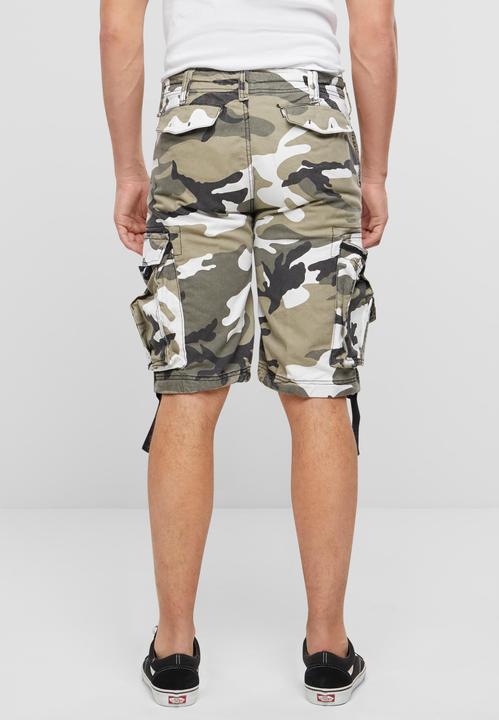 Immagine prodotto Brandit Pantaloncini Cargo vintage (L)