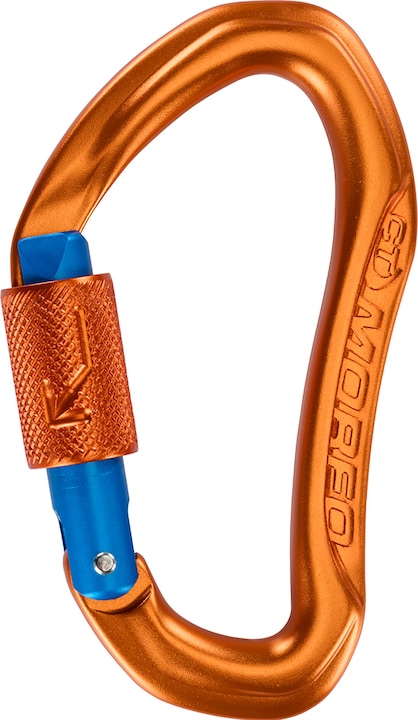 Actual product image Climbing Technology Morfo BG