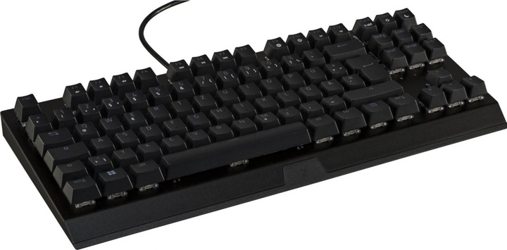 Image du produit Razer BlackWidow V3 TKL (DE, Filaire)