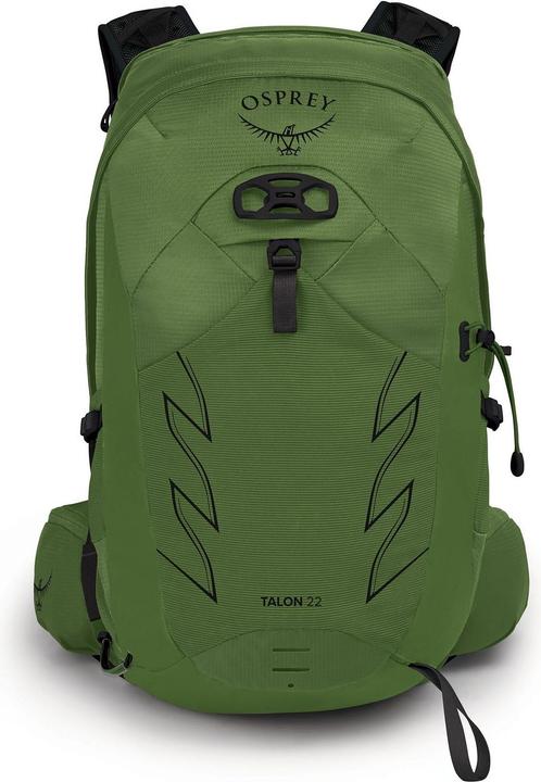 Actual product image Osprey Talon backpack 51 cm (20 l)