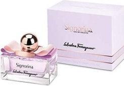 Produktbild Salvatore Ferragamo Signorina (Eau de Toilette, 50 ml)