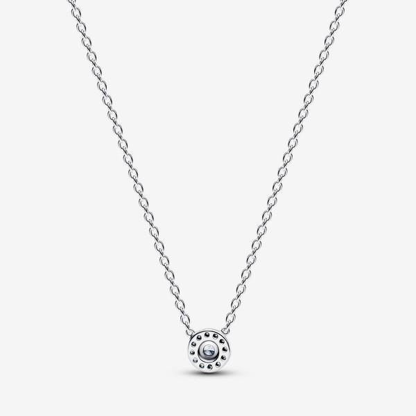 Produktbild Pandora Halskette (Silber 925)