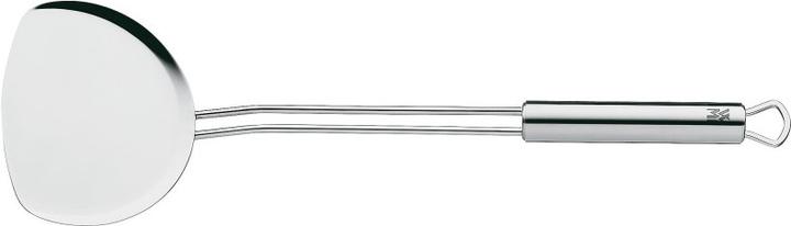 Productafbeelding WMF Wokdraaier Pannendraaier 36,2 cm Profi Plus Roestvrij staal deels satijnachtig afgewerkt