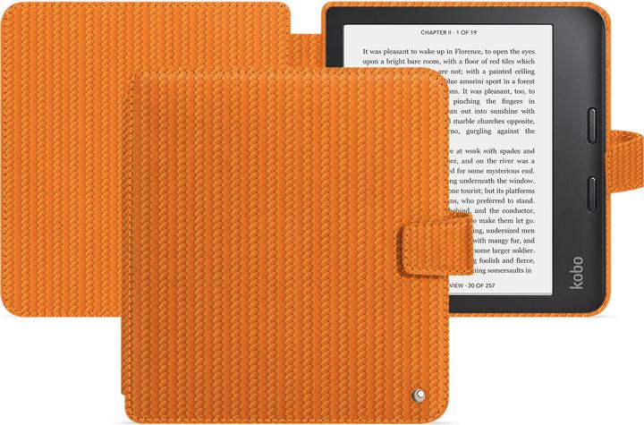 Produktbild Noreve Lederschutzhülle Kobo Clara 2E (Kobo Clara 2e)