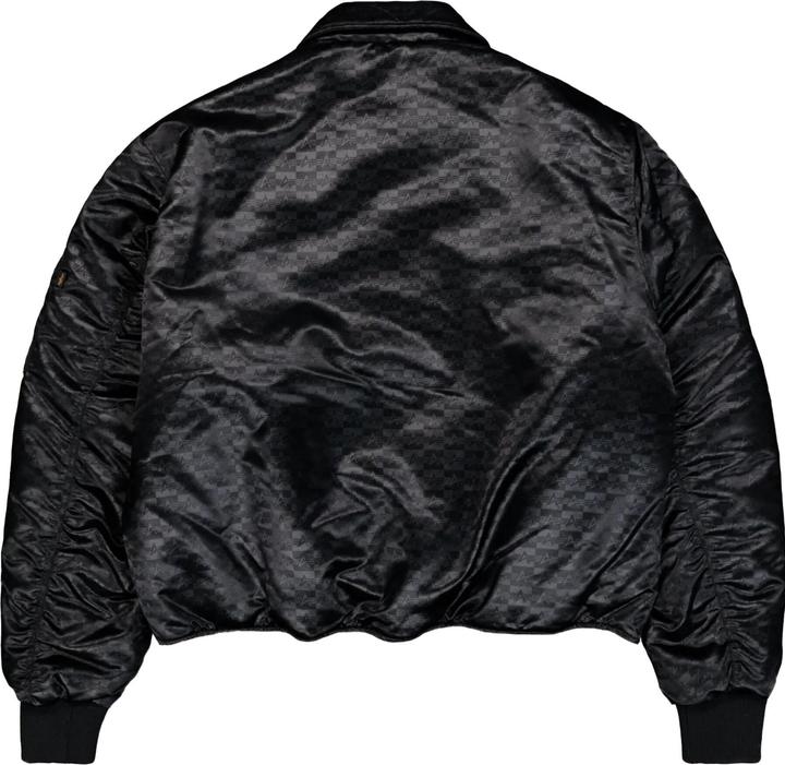 Immagine prodotto Alpha Industries Coach Logo Bomberjacken - 196293 (S)