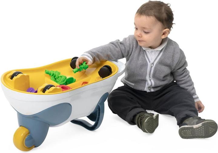 Produktbild Chicco Bewegter und leuchtender Panda Rideable 3