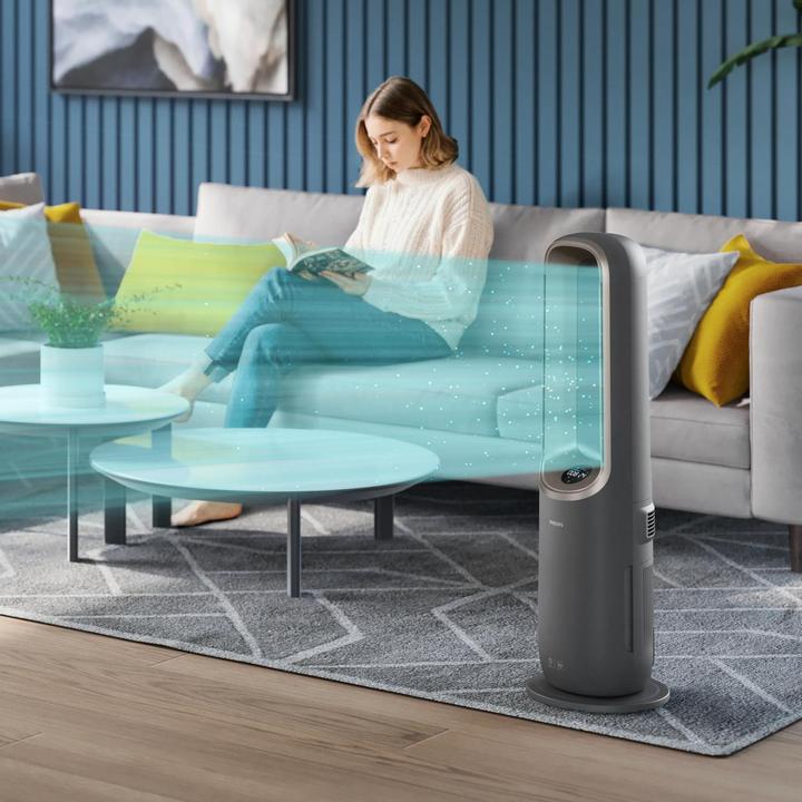 Actual product image Philips AMF970/10 (48 dB)