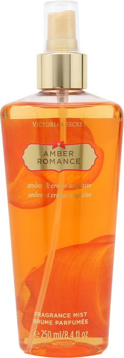 Produktbild Victoria's Secret Amber Romance (250 ml)