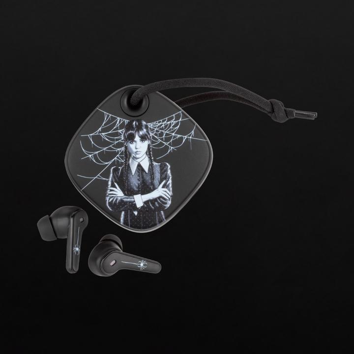 Actual product image Konix Wednesday Kabellose Kopfhörer (6 h, Wireless)