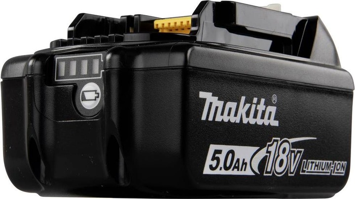 Actual product image Makita Tool battery BL1850B 197280-8 (18 V)