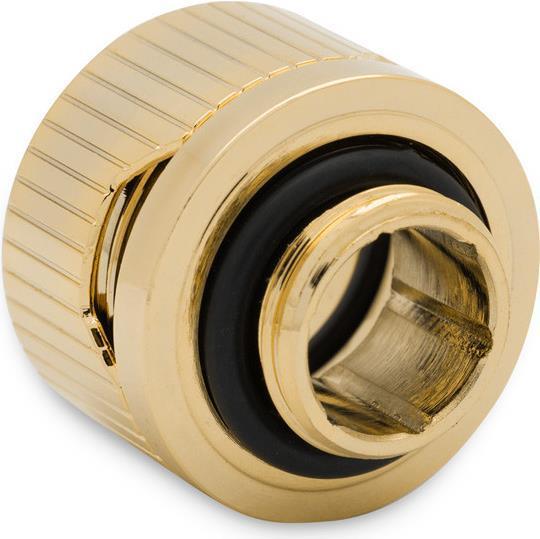 Produktbild EKWB EK-Torque HDC 14 Anschluss gerade G1/4 Zoll AG auf 14mm AD Hardtube