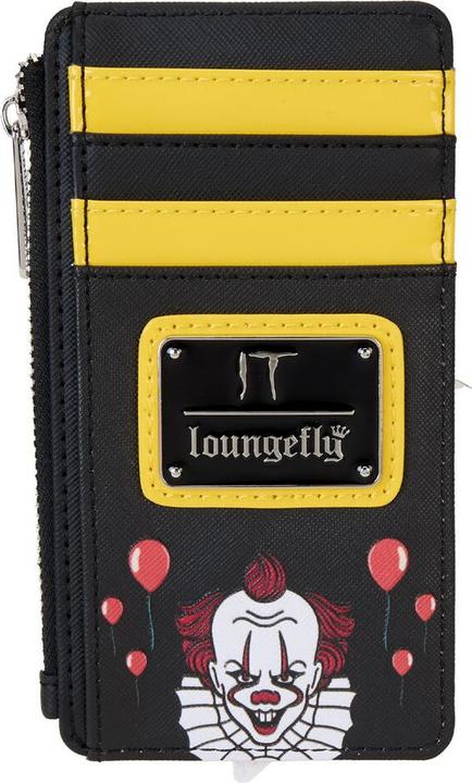 Produktbild Loungefly ES by Karten-Etui Georgie Boat
