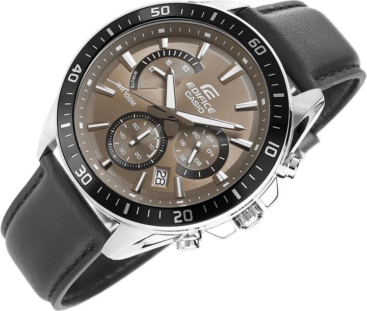 Produktbild Casio EFR-552L-5AVUEF (Chronograph, 47 mm)