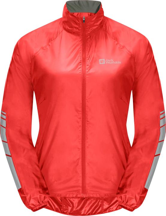 Jack Wolfskin Morobbia Wind Jkt W