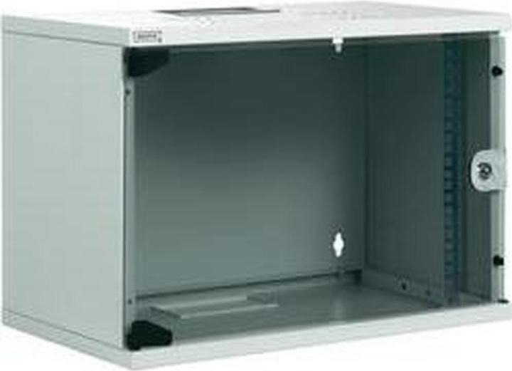 Actual product image Digitus Dn-19 12-U-S-1 (12 RU, 19 inch rack)