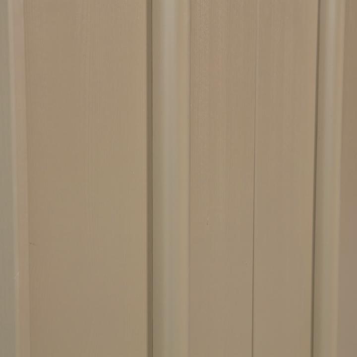 Produktbild Woood Basu (85 x 200 x 46 cm)