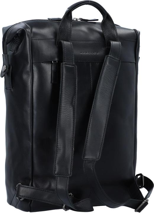 Produktbild Harolds Caugio Daypack Leder 39 cm Laptopfach (11 l)