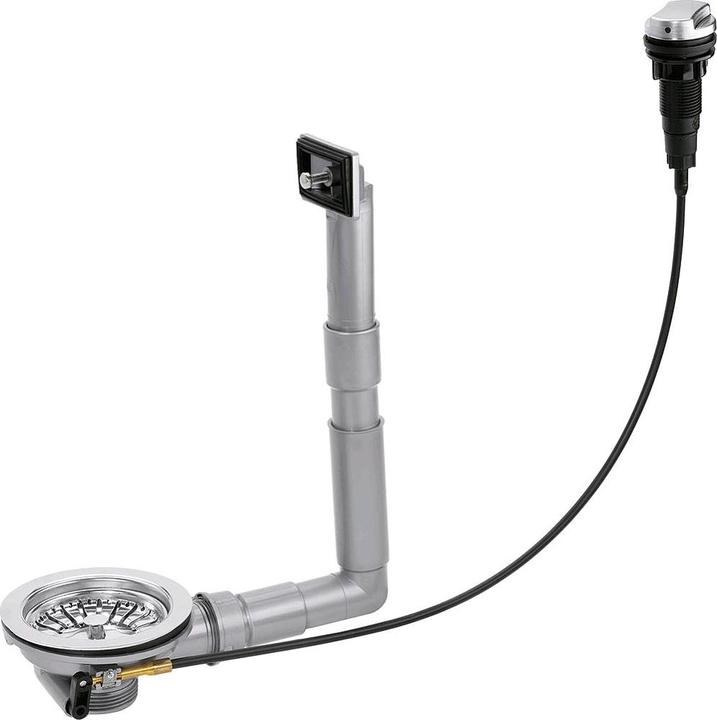 Produktbild Franke Rollventil