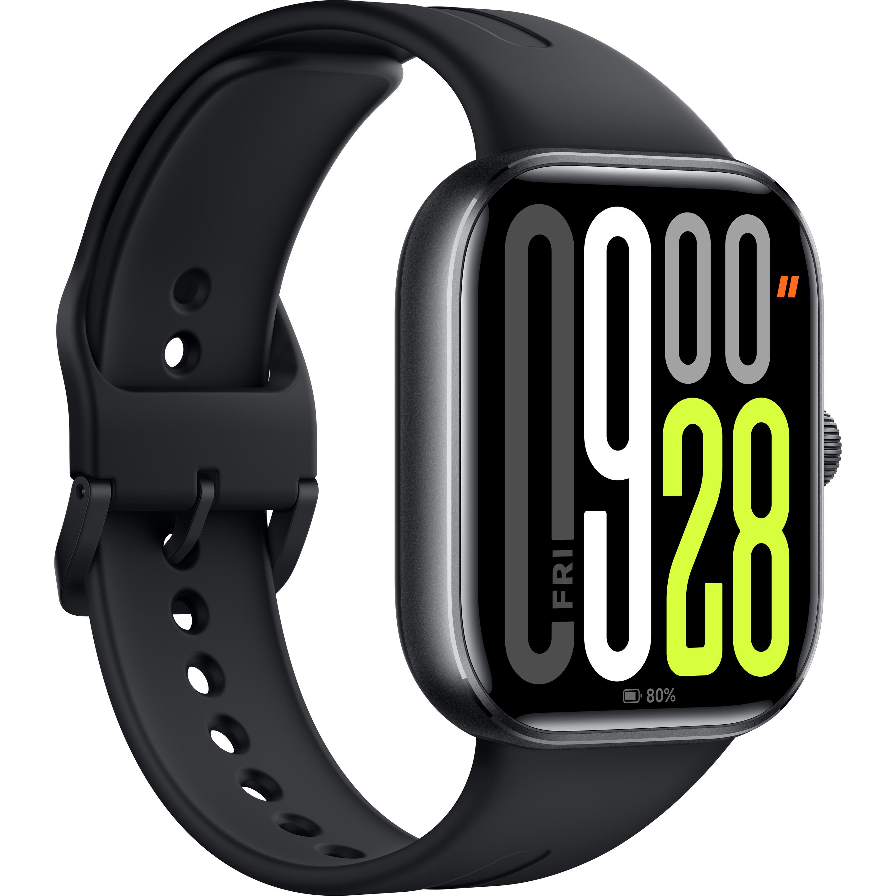 Xiaomi Redmi Watch 5 (41.10 mm), Smartwatch