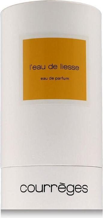 Produktbild Courreges - l'eau de liesse eau de parfum (Eau de Parfum, 50 ml)