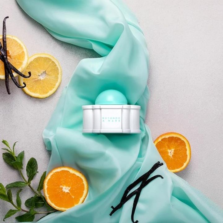 Actual product image NoName La Rotonda Eau de Parfum 100ml Women's Fragrance Elegance and Sophistication (Eau de parfum, 100 ml)