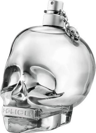 Image du produit Police To Be Super Pure Edt 125Ml (Eau de toilette, 75 ml)